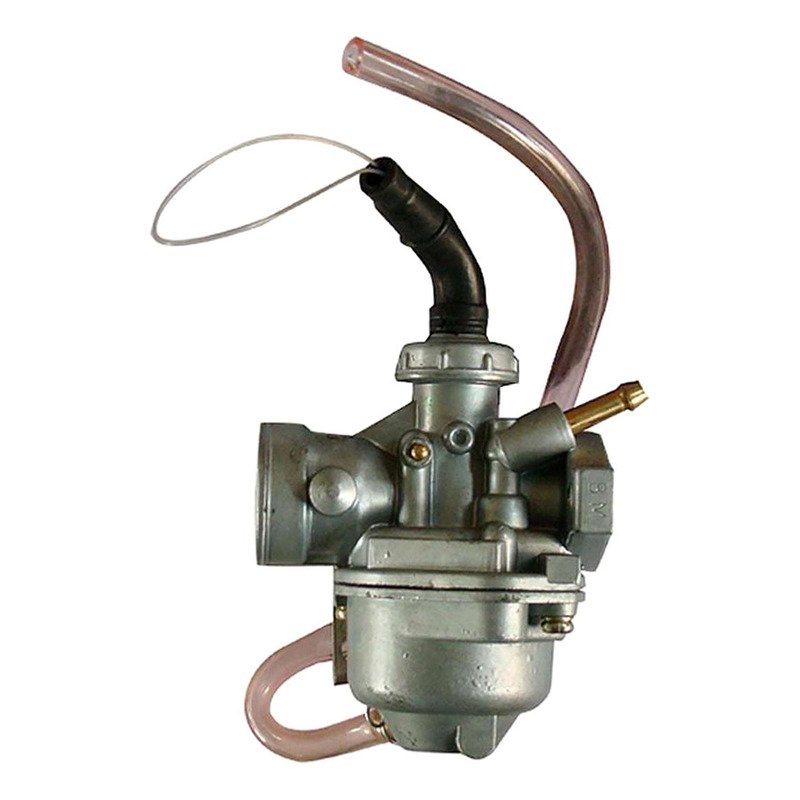 Carburateur pour tricycle TVS King