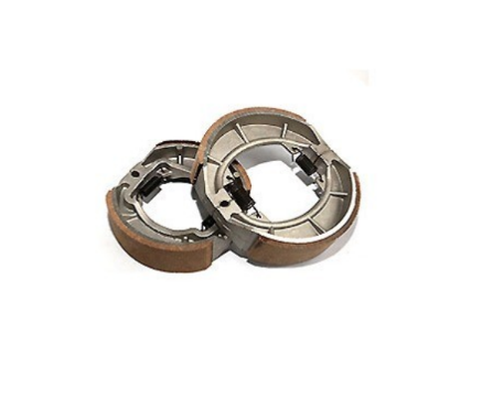 M&acirc;choires de frein type CG125